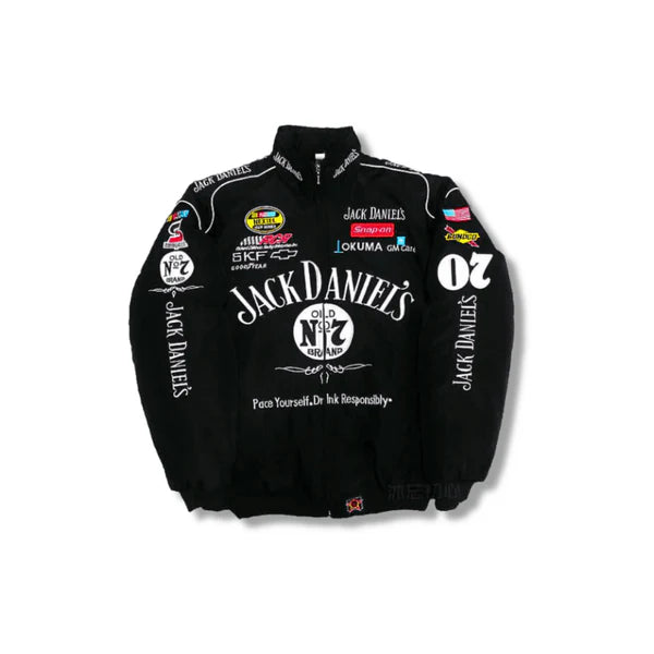 CHEVROLET x JACK DANIEL'S