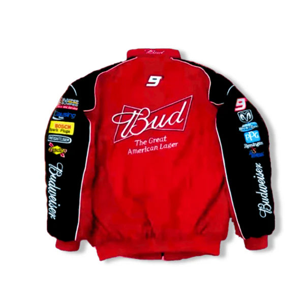 BUDWEISER x DODGE