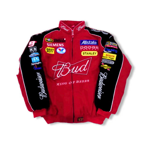 BUDWEISER x DODGE