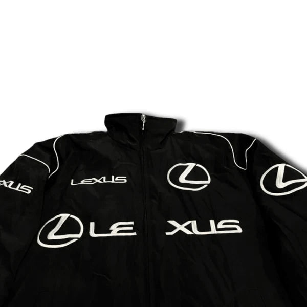 LEXUS JACKET