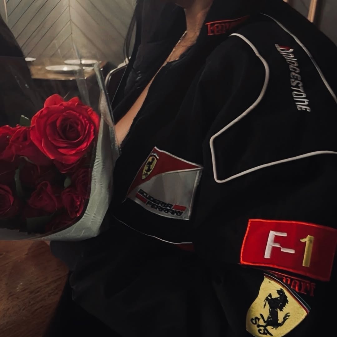 RACING JACKETS