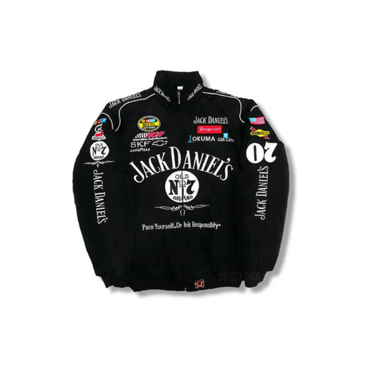 CHEVROLET x JACK DANIEL'S