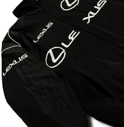 LEXUS JACKET