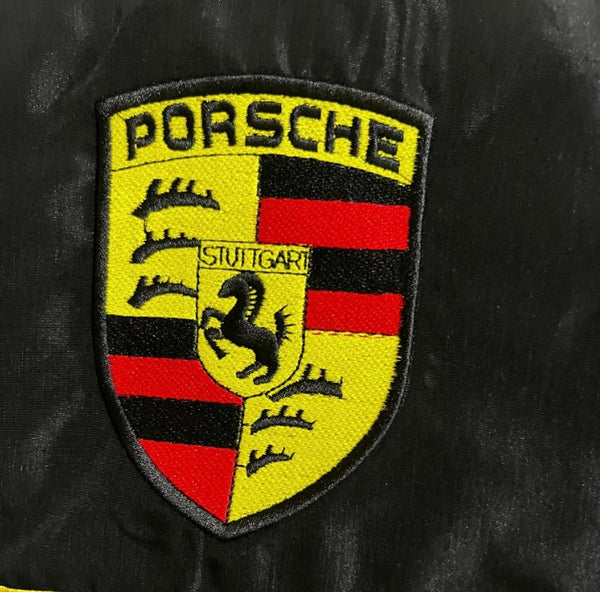 PORSCHE JACKET