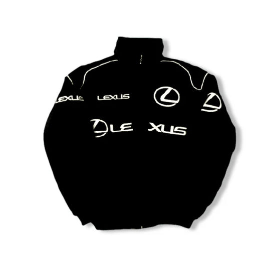 LEXUS JACKET
