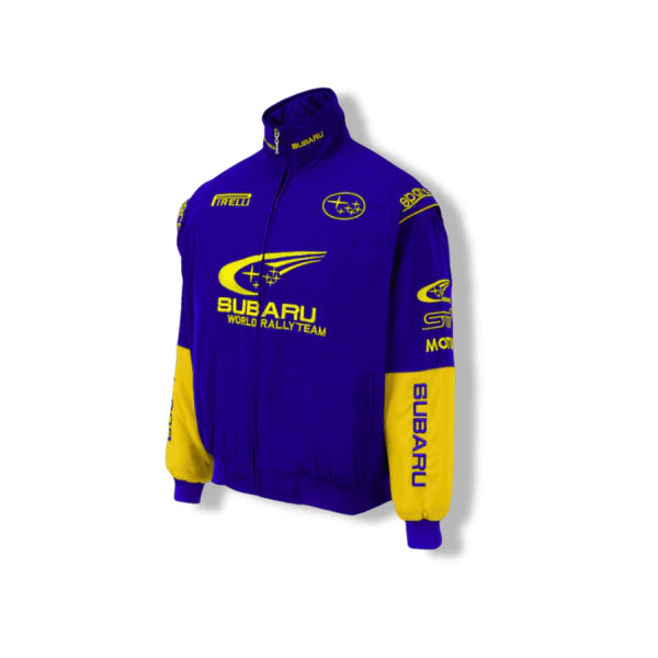 SUBARU RALLY