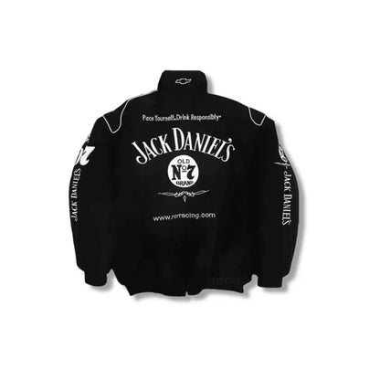 CHEVROLET x JACK DANIEL'S