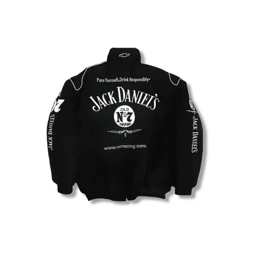 CHEVROLET x JACK DANIEL'S