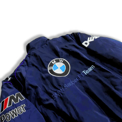 BMW M SAUBER JACKET