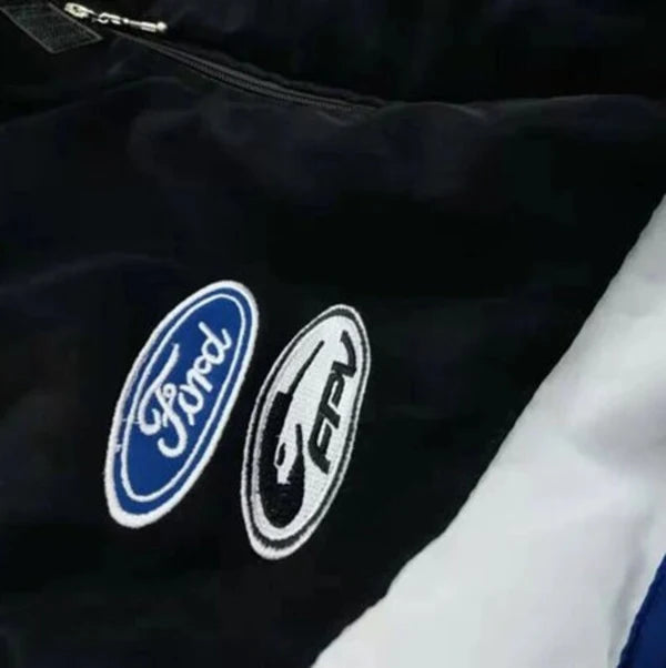 FORD PERFORMANCE RACİNG JACKET