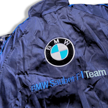 BMW M SAUBER JACKET