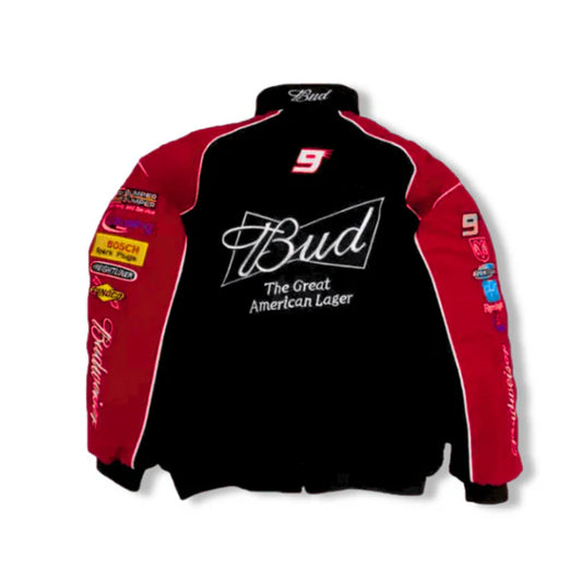 BUDWEISER x DODGE