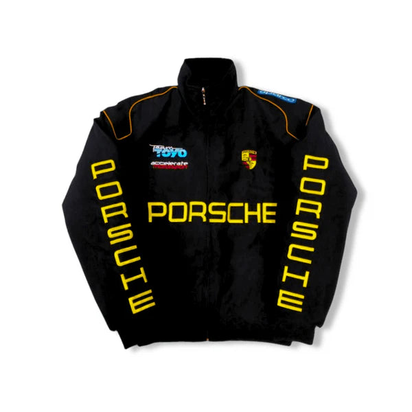PORSCHE JACKET
