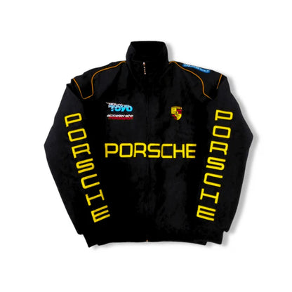 PORSCHE JACKET