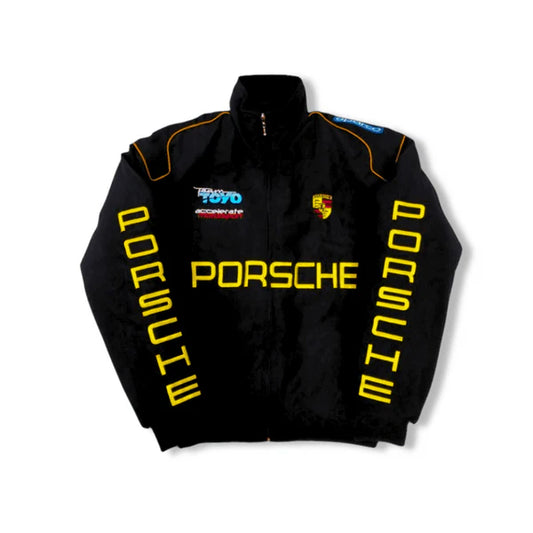 PORSCHE JACKET
