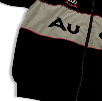 AUDI SPORT