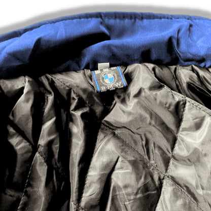BMW M SAUBER JACKET