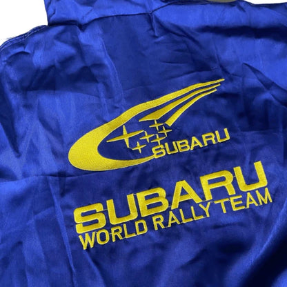 SUBARU RALLY
