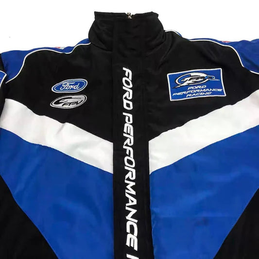 FORD PERFORMANCE RACİNG JACKET