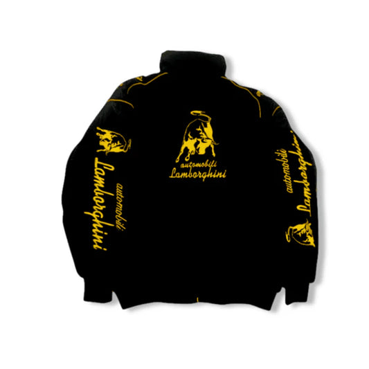 Lamborghini Jacket