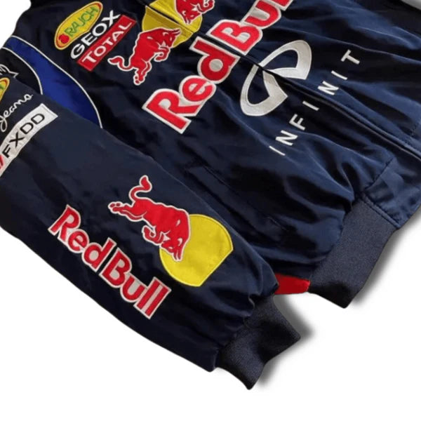 Red Bull Jacket