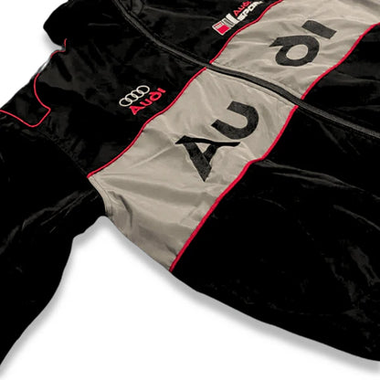 AUDI SPORT