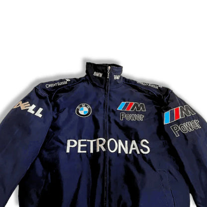 BMW M SAUBER JACKET