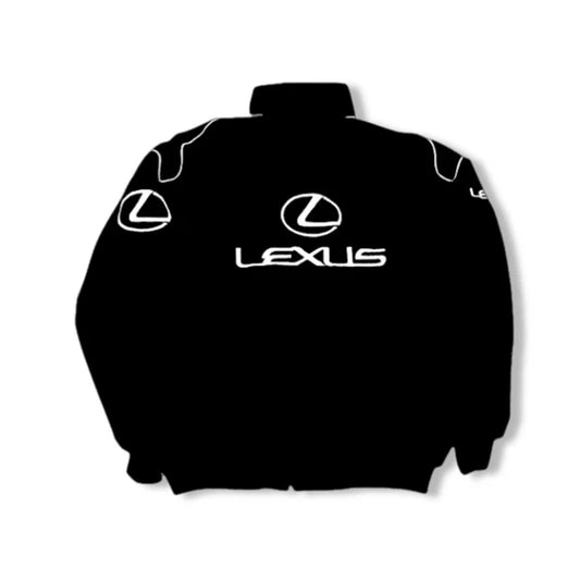 LEXUS JACKET