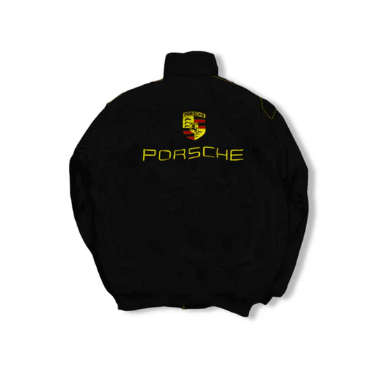 PORSCHE JACKET