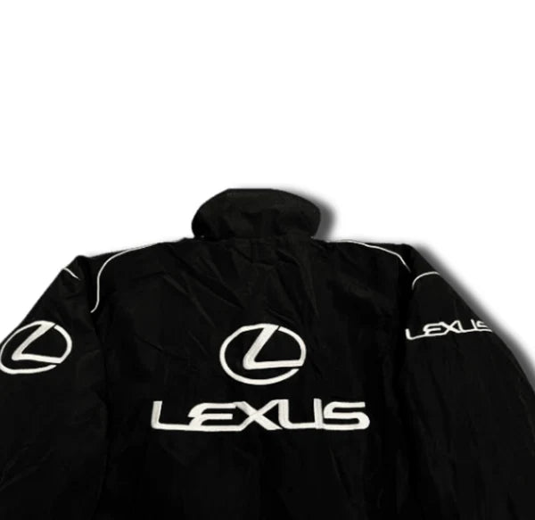 LEXUS JACKET