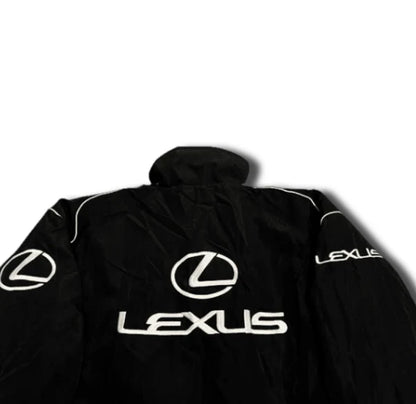 LEXUS JACKET