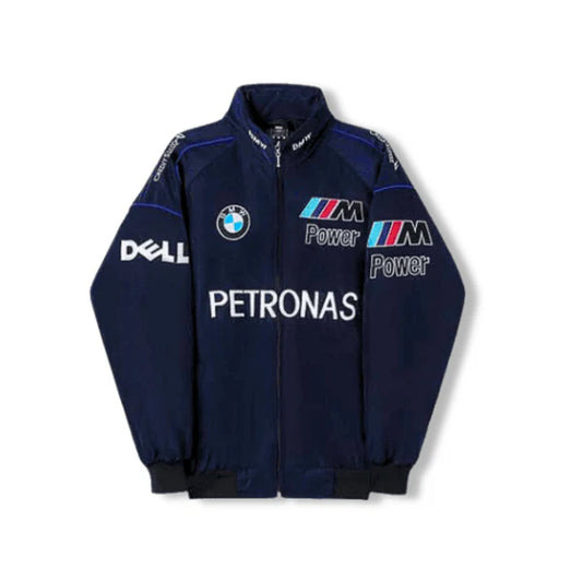BMW M SAUBER JACKET