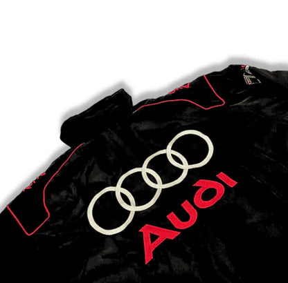 AUDI SPORT