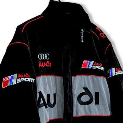 AUDI SPORT
