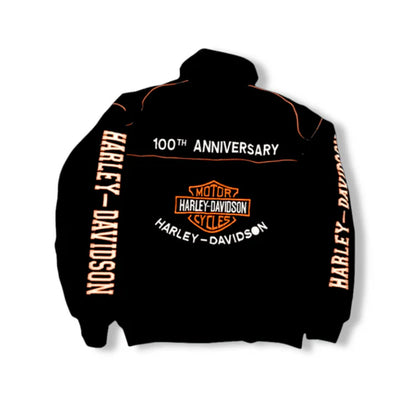 HARLEY DAVIDSON
