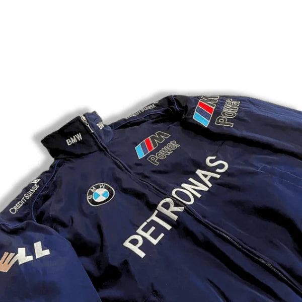 BMW M SAUBER JACKET