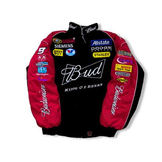 BUDWEISER x DODGE