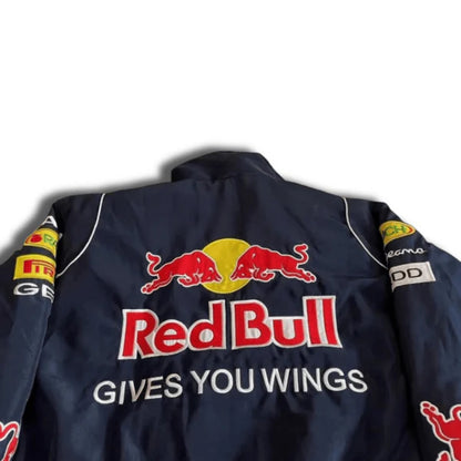 Red Bull Jacket