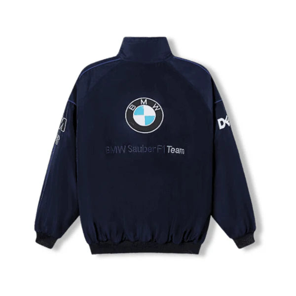 BMW M SAUBER JACKET