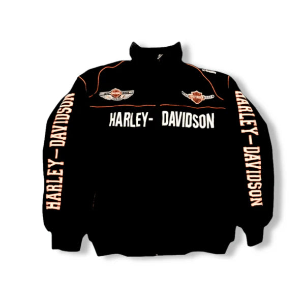 HARLEY DAVIDSON