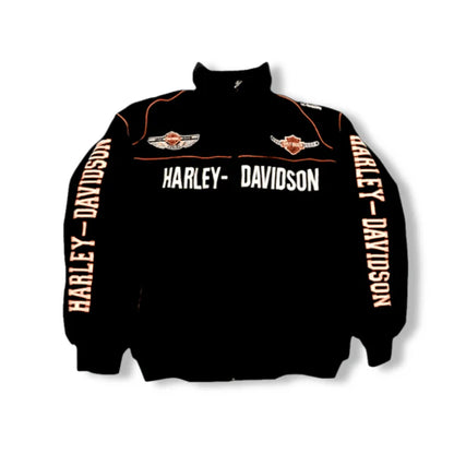 HARLEY DAVIDSON
