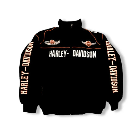HARLEY DAVIDSON