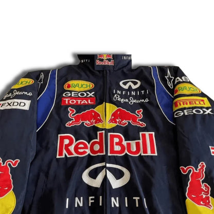 Red Bull Jacket