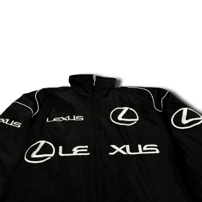 LEXUS JACKET