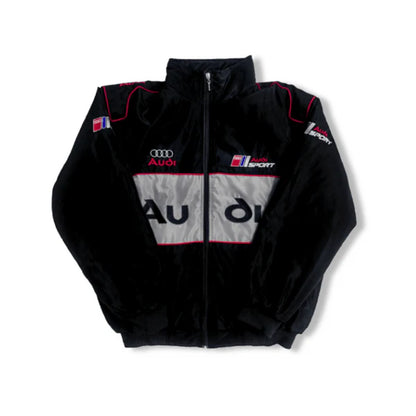 AUDI SPORT