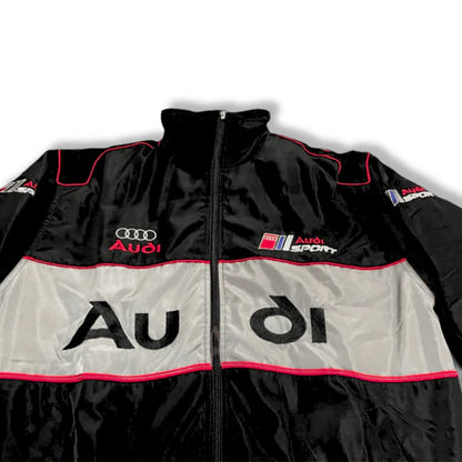 AUDI SPORT