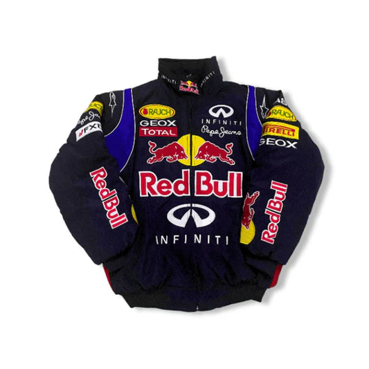 Red Bull Jacket